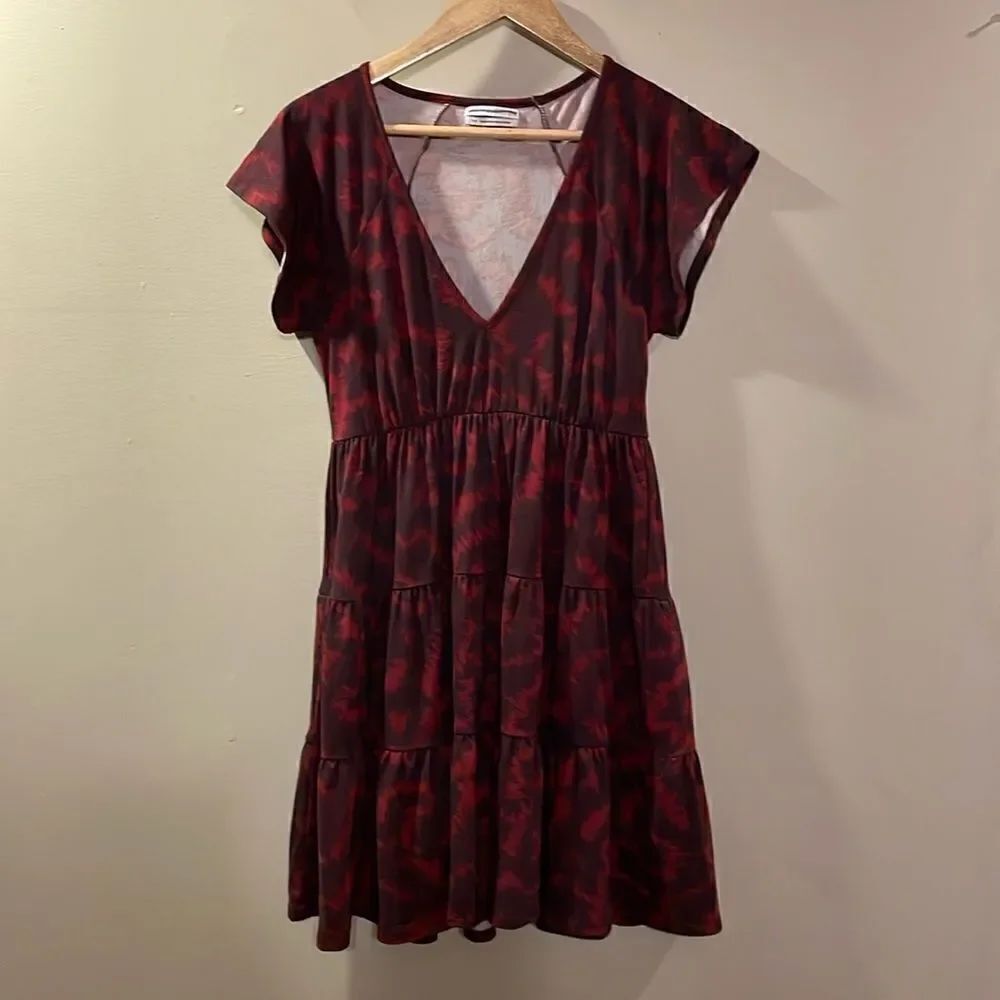 Tiered UO Dress NWOT
